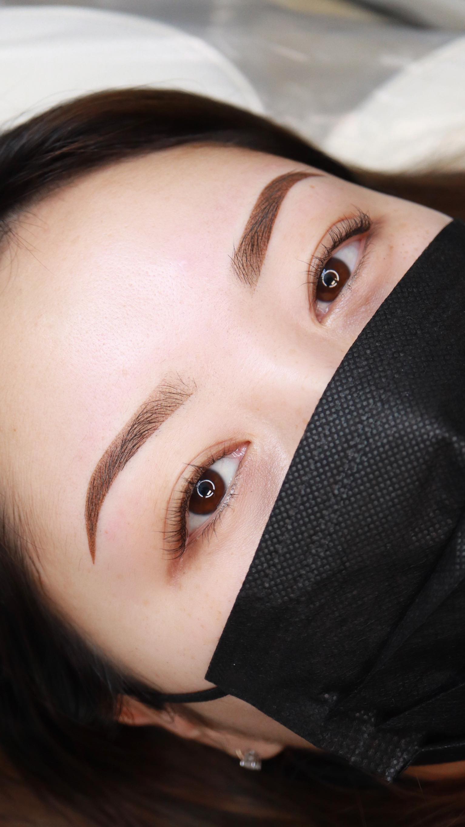 When clients have the perfect skin to work on.. š®āšØ
A gorgeous medium brown color for a more natural look! Will heal lighter and softerš¤ can you guess what colors Iāve used?
Info & ONLINE BOOKING: www.vixcosmetictattoo.com
šBay Area (Burlingame)
š¤ Specializing in ombrĆ© powder brows.
ā¼ļøPrevious tattoo work needs to be approved first.
āā
INFO:
⢠Pain level: 3/10
⢠Duration of appointment: 2 hours
⢠Healing time varies but average 2 weeks
⢠Lasts: 1-3 years depending on skin type and lifestyle.