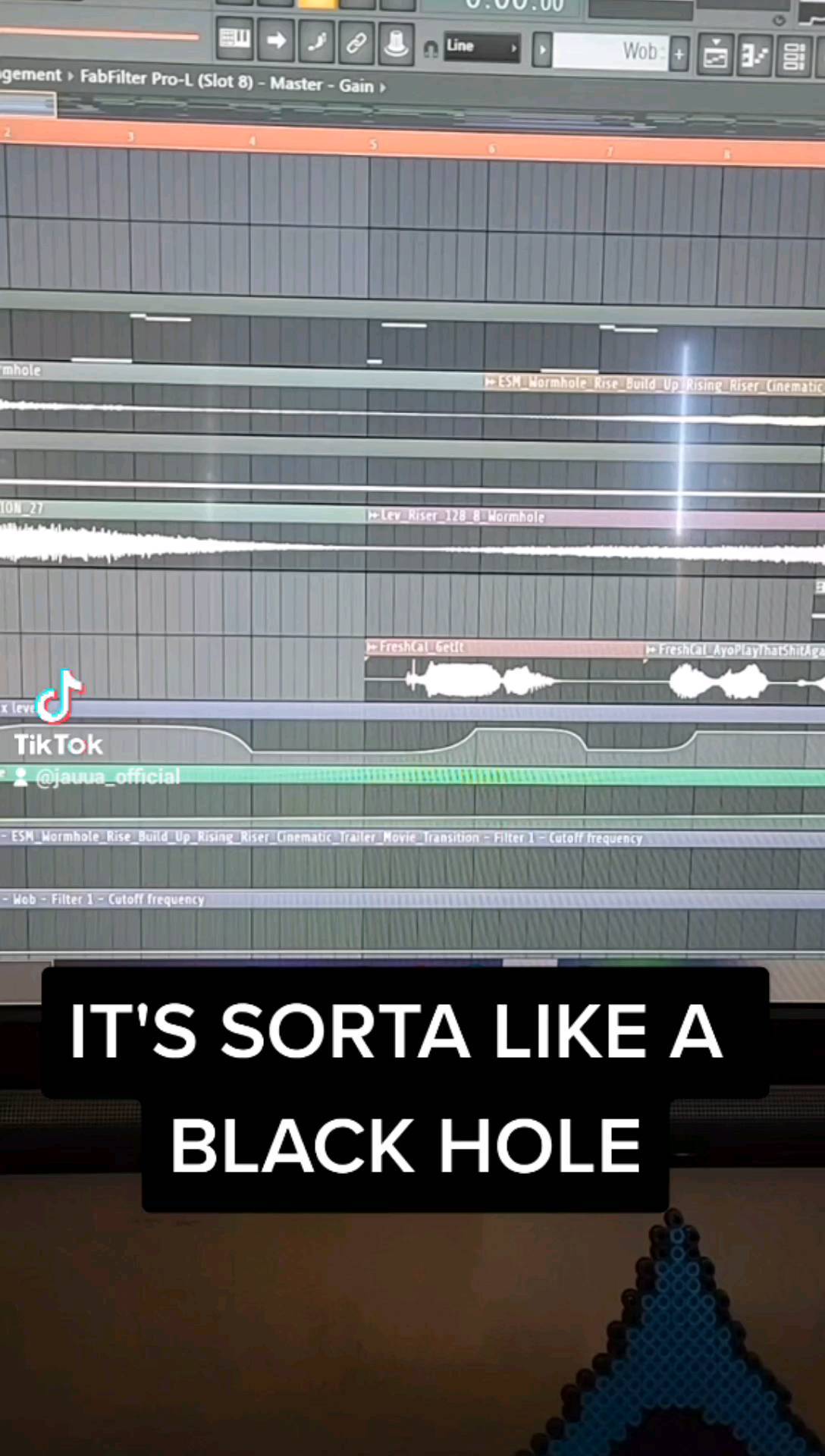 Listen here:
https://linktr.ee/jauua_official
Link in bio
#dubstep #rave #festival #riddim #musicfestival #music #foryourpage #foryoupage #fyp #producer