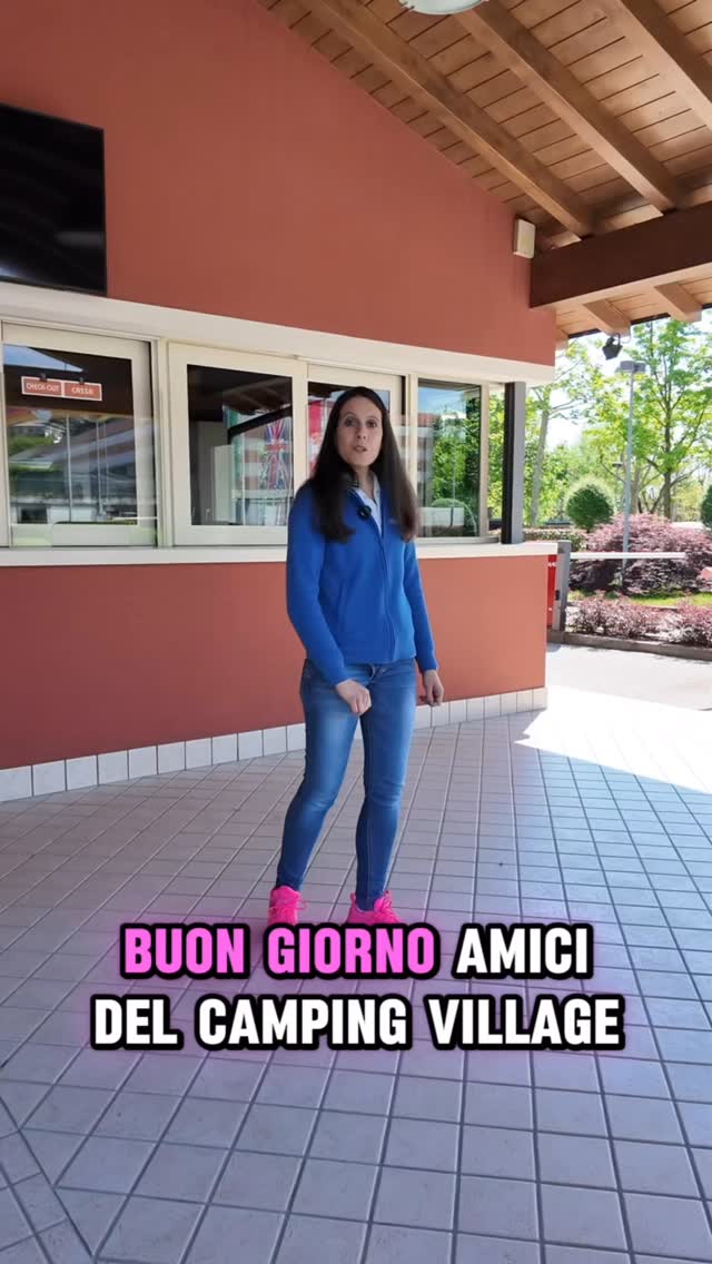 🌟 Ti aspettiamo all’Info Point! 🗺️✨
Cari ospiti, non dimenticate di visitare il nostro Info Point durante il vostro soggiorno al Camping Village Lago Maggiore! Qui troverete:
📚 Uno Store Mondadori ricco di libri, riviste e materiali per tutti!
🗺️ Mappe dettagliate e informazioni preziose sul Lago Maggiore per esplorare il territorio al meglio!
🎁 Tutti i gadget di Lagomago per portare a casa un ricordo speciale della vostra vacanza!
Siamo qui per aiutarvi a rendere il vostro soggiorno indimenticabile. Venite a trovarci! 🌊💚
🇬🇧 🌟Come visit our Info Point! 🗺️✨
Dear guests, don’t forget to have a look at our Info Point during your stay at Camping Village Lago Maggiore! Here is what you’ll find:
📚 A Mondadori Book Store filled with books and magazines of all kinds!
🗺️ A wide variety of useful and detailed maps about the Lago Maggiore area that can help you explore this fascinating territory!
🎁 All of the Lagomago merchandise gadgets to bring a special memory of your holiday back home with you!
We’re here to make you live an unforgettable holiday! Come visit us! 🌊💚
🏕 @lagomag
🌈 @lagomagofamily
🌳 @camping_eden
🏖 @italialido
#CampingVillageLagoMaggiore #CampingLagoMaggiore #LagoMago #lagomagofamily #campinglagomaggiore #campeggiolagomaggiore #italiancamping #lakecamping #italianvacation #lakemaggiore #camping #lagomaggiore #travel #italianholiday #italianvacation #relax #piedmont #piemonte #laghiitaliani #italianlake #italianfood #ristorante