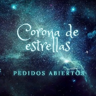 ¡Buen inicio de semana para todos!
Quiero anunciar que desde hoy hasta el 5 de febrero, estaré recibiendo sus pedidos, para que tengan el libro en formato físico. Puede ser de "Corona de estrellas" o alguna de mis otras novelas, o más de un libro.
Una vez que tenga el total de las personas que encarguen su libro, les notificaré fechas de entrega y método de pago.
Recuerden que "Corona de estrellas" está disponible en pasta blanda y pasta dura, para que también me indiquen qué versión desean.
¿Quién dice yo?
#SeleneEscritora #coronadeestrellas #escritora #escritoresdeinstagram #amazon #fantasia #escritoresdefantasia