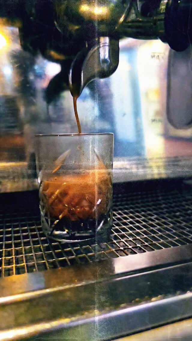 #caffeitaliano ☕️