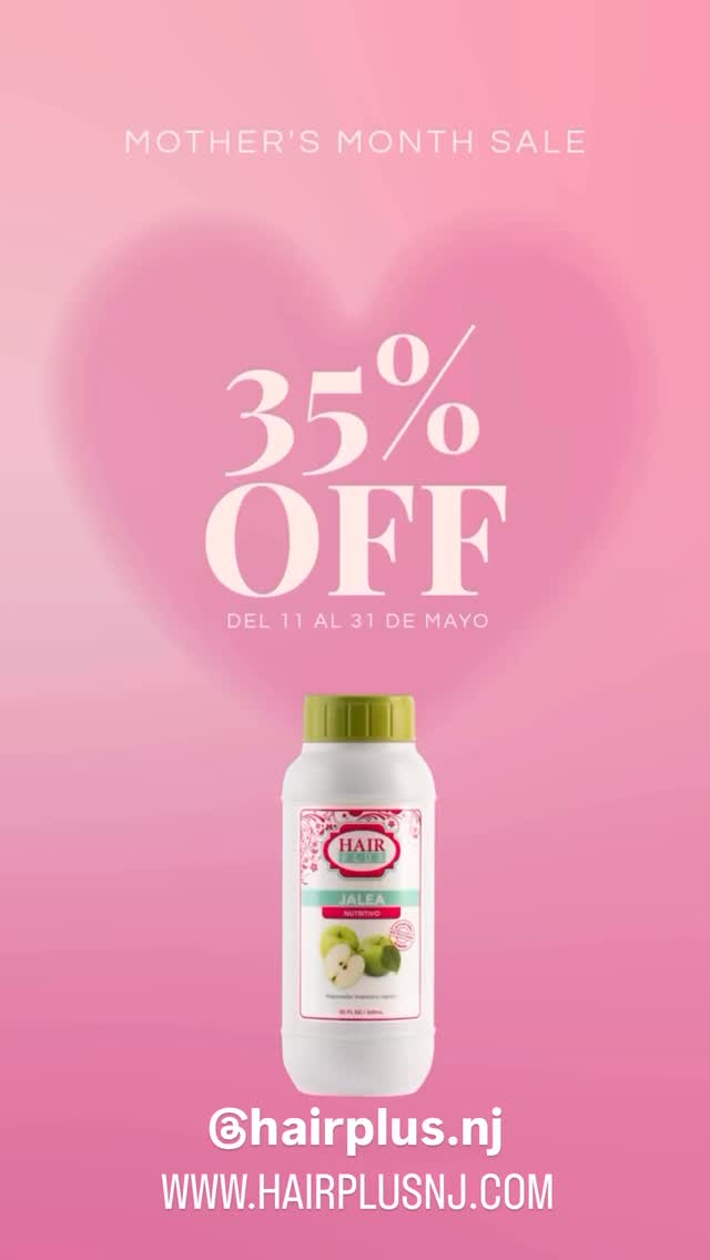NUESTRAS OFERTAS DE LAS MADRES ESTAN AQUI🤩💃✨🥳. 35% de descuento en todos nuestros productos a nivel mundial. 🇨🇺🇺🇸En Estados Unidos y Puerto Rico en compras mayores a los $150 Dólares, en nuestras casitas rosas o online también tendras tu kit🥳🤩. Válido hasta agotar existencias! 🤩🤩🏃♀️🏃♀️