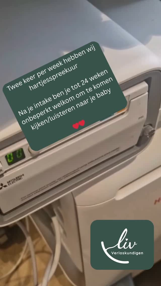 ☆♡ Hartjesspreekuur ♡☆
#hartje #hartjeluisteren #baby #luisteren #verloskundige #midwife #zorg #extra #liefde #vlaardingen #maassluis #maasland