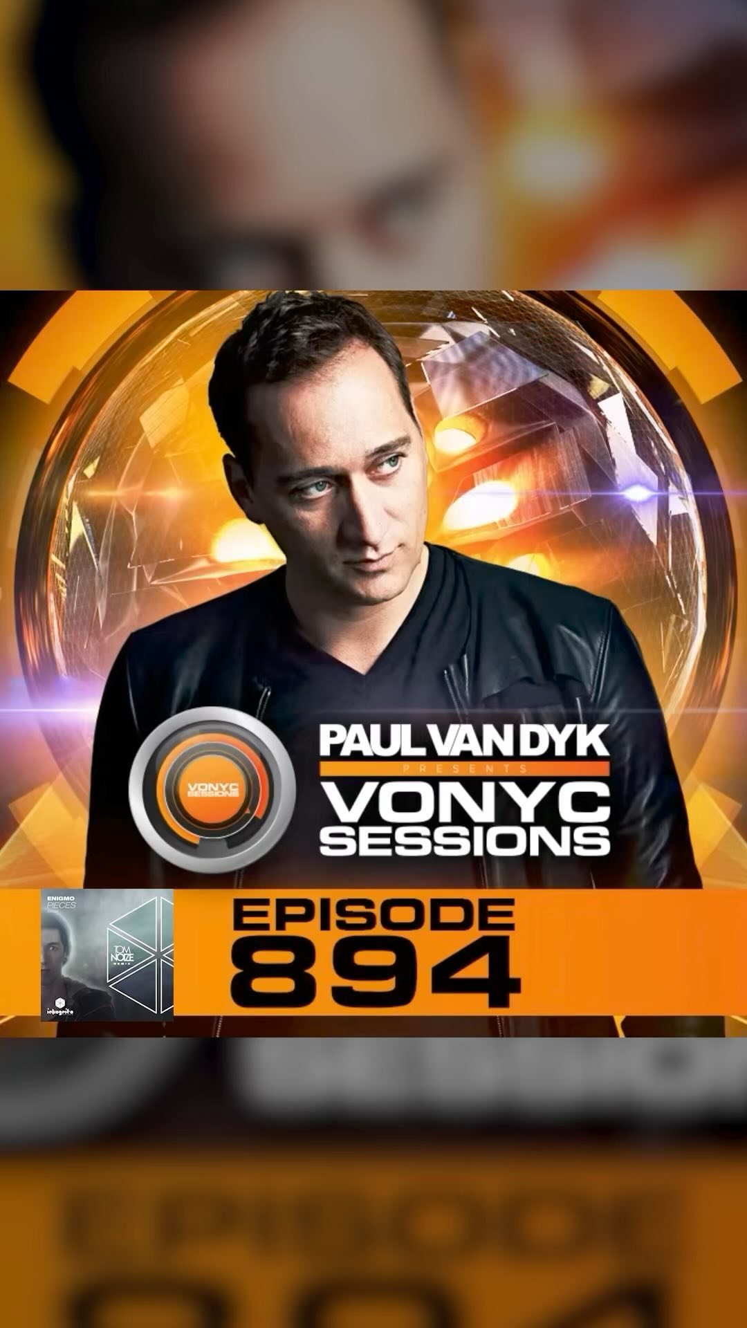@paulvandyk played my remix for Enigmo’s Pieces in VONYC Sessions🤩 I grew up on his tunes, so it’s a honor to be featured in his show, especially that he picked one of the early releases of my label @inkognitorecords 😎🌴
@nevada.vema 🍾🎉
#paulvandyk #dubaidj #dubaievents #dubaientertainment #djlife #musicbusiness #goinkognito