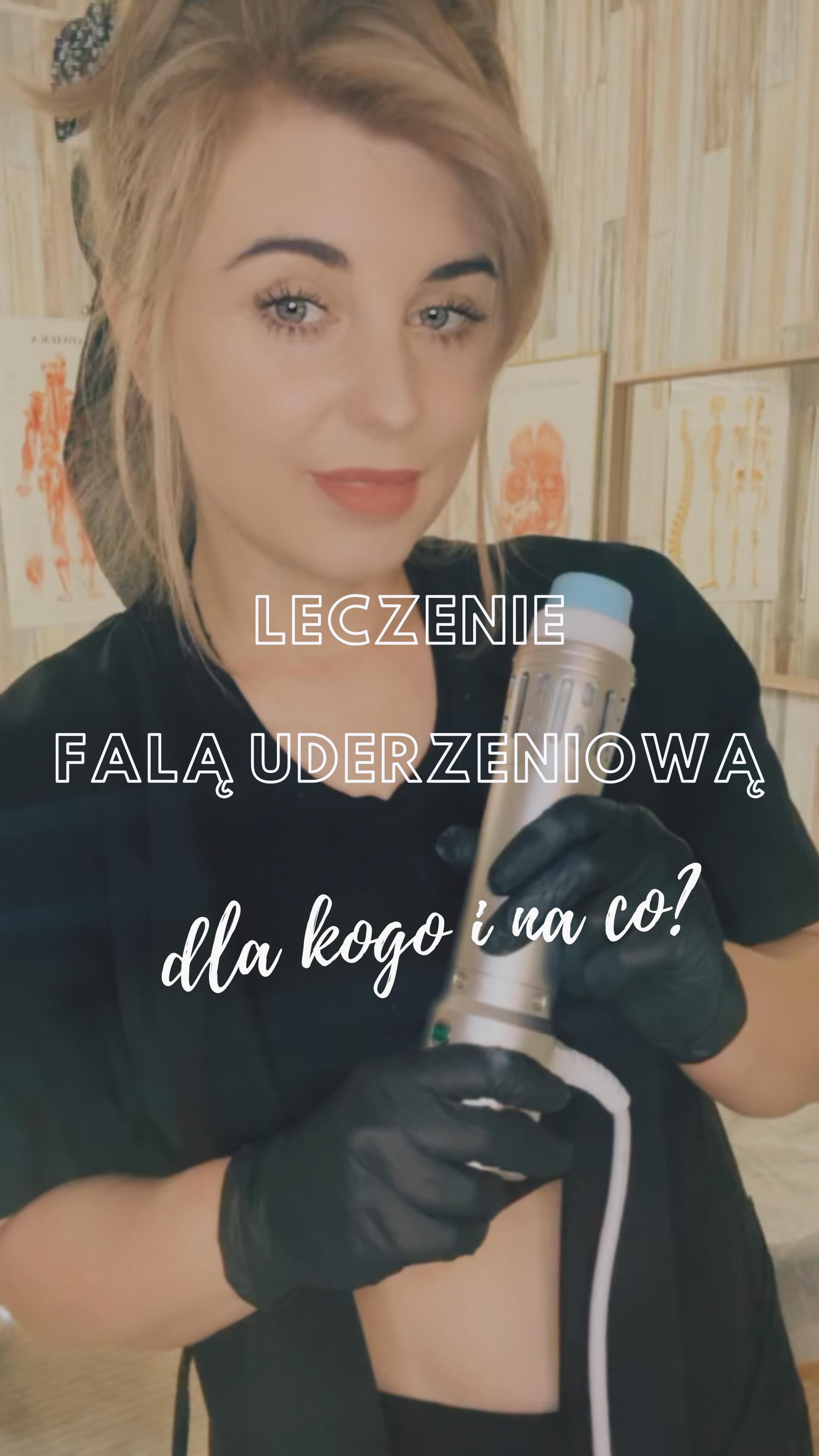 CZYM JEST ZABIEG FALI UDERZENIOWEJ? 💥
Fala uderzeniowa to innowacyjny, potwierdzony w swojej skuteczności zabieg leczniczy. Jest to nieinwazyjna firma terapi z użyciem wysokoenergetycznej fali akustycznej do leczenia chronicznego bólu. Zabieg ten wpływa pozytywnie na szereg schorzeń. Co ważne Fala całą swoją energię oddaje punktowo – w miejscu, które poddawane jest terapii. Taka forma aplikowania fali uderzeniowej sprawia, że terapeuta może zastosować precyzyjne leczenie. A ulga często przychodzi już po jednej 10-cio minutowej sesji ❤️💥
DLA KOGO?
▪️ zwyrodnienia stawów
▪️ zwapnienia fibroblastów
▪️Ostroga piętowa
▪️Łokieć tenisisty
▪️Bole kolan
▪️Bóle bioder
▪️Bole barku
▪️Zapalenie ścięgien
▪️Przewlekle bóle kręgosłupa
▪️i inne uciążliwe schorzenia
Fala uderzeniowa również :
✅ rozbija „uciążliwą, twardą” tkankę tłuszczową
✅ redukuje cellulit
✅ stymuluje tkanki do produkcji kolagenu
Fala uderzeniowa działa zarówno przeciwbólowo jak i przeciwzapalnie stymulując cyrkulację płynów w organizmie, poprawiając metabolizm. Po zabiegu następuje prices regeneracji tkankowej oraz tzw. angiogeneza czyli wytwarzanie nowych naczyń krwionośnych.
To jednak nie wszystko. Fala uderzeniowa ma również zastosowanie w kosmetologii. Dzięki generowanej mocy urządzenia następuje stopniowe sukcesywne rozbijanie komórek tłuszczowych co skutkuje zmniejszeniem ich objętości a tym samym tracimy centymetry a na skórze zaobserwować możemy znaczną poprawę.
Jeżeli czujesz, że powyżej opisane problemy mogą dotyczyć Ciebie, odwiedź nas lub zapisz się na zabieg fali uderzeniowej! Zapraszamy ❤️😊kontakt poniżej oraz w BIO
Zapraszamy!
Selfcare=Selflove
_______________
Kontakt
📲 451 060 072
👩🏼💻 studiobalans.booksy.com
👩🏼💻 studiobalans-niepolomice.pl/szkolenia
📍 Ul. 3 Maja 13 Niepołomice
❗️Nr rejestru Instytucji Szkoleniowej : 2.12/00050/2024