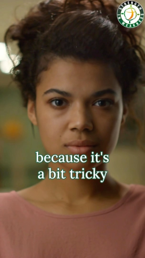 In every aspect of life, a Christians attitude should be “how would Jesus respond to this?”
#strengthinweakness #christianpodcast #WhatWouldJesusDo
https://homefromhome.buzzsprout.com/