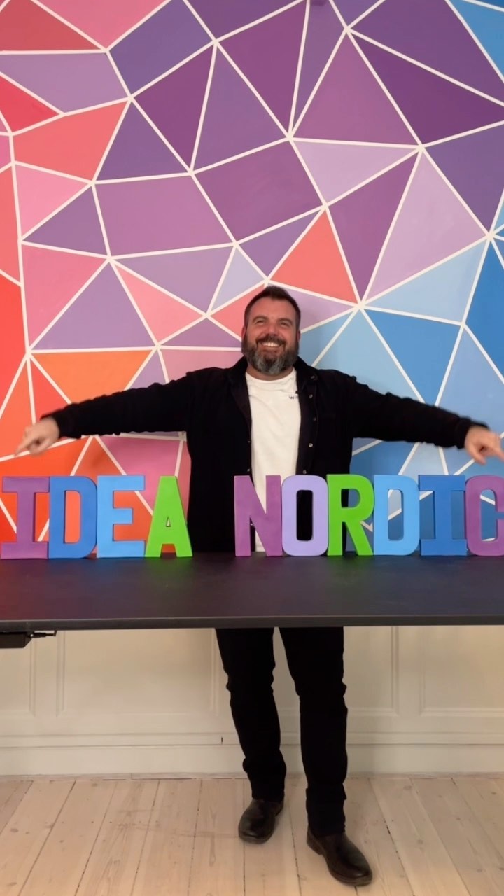 The creative DMC & Event Agency
#dmc #event #eventplanner #eventprofs #dmcprofs #evententertainment #ideanordic