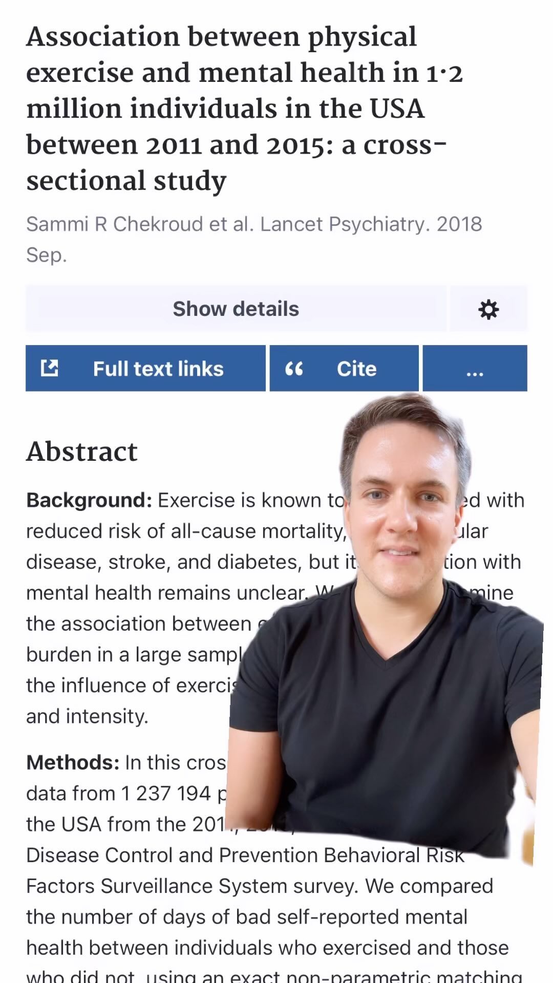 For some of us, wellbeing may mean exercising LESS 🏋️♂️
#nutrition #nutritioncoach #dietitian #exercisescience #exercise #weightloss #healthy