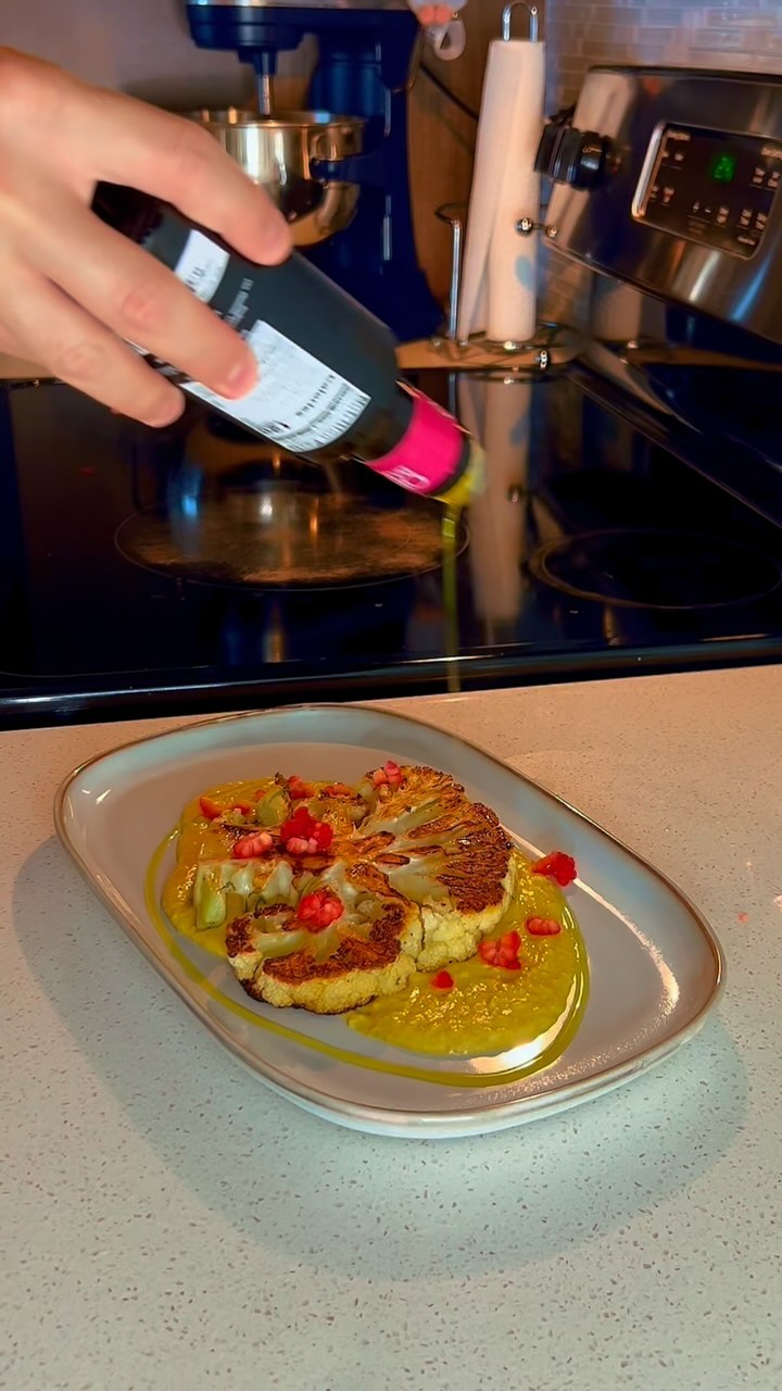 Explora una deliciosa receta clásica del Medio Oriente con un toque de creatividad. En este video, te presento una versión única de filetes de coliflor, donde la simplicidad es la clave. Me encanta experimentar con ingredientes y texturas para ofrecerte una experiencia culinaria fresca y emocionante.
#recetas #recetassaludables #recetasfaciles #recetasfáciles #recetascaseras #recetassanas #recetasfit #recetasveganas #recetasrapidas #recetasfitness #recetasana #recetadeldia#recetassanas #recetaexpress #recetarios #recetasfáciles #recetashqip #recetasyadelgazar #recetario #recetascaseras #recetafaciles #recetasfit #recetarápida
#recetadeldia