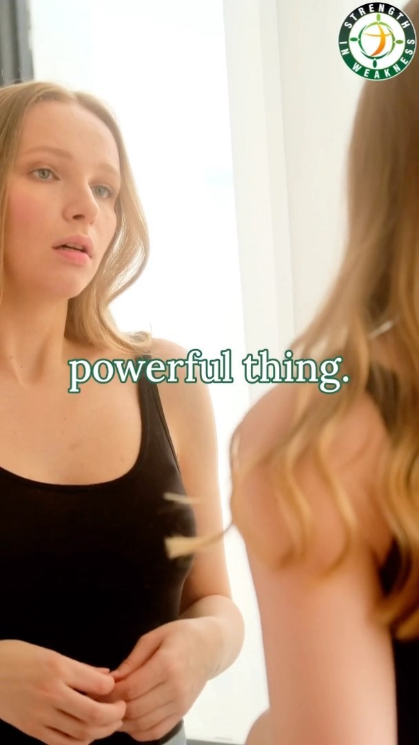 Humans are not meant to go through good or bad times alone. We all need God and a community of people who want the best for us 🙏
Home From Home Podcast: https://homefromhome.buzzsprout.com/
#strengthinweakness #christianpodcast #jesussaves