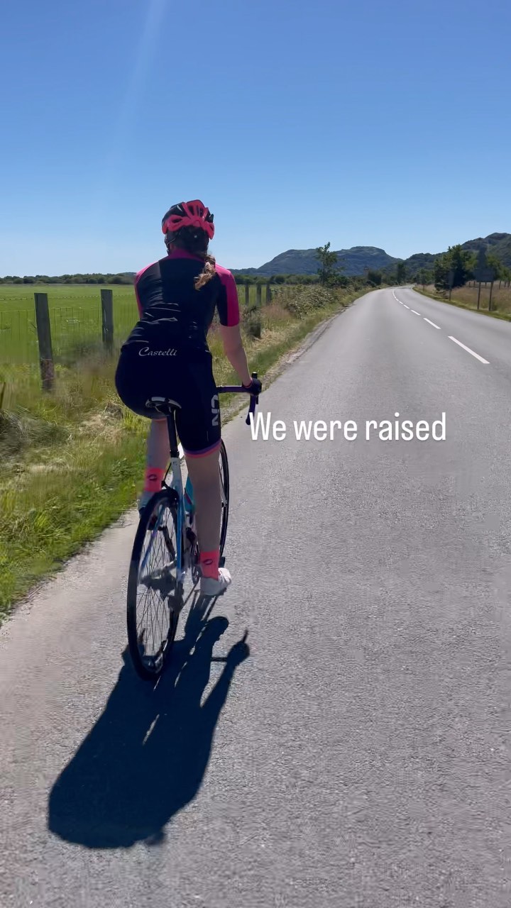 For years we have been told we should exercise to lose weight or look a certain way. But, the truth is regular movement is so much more than this!
Movement/exercise will look different for everyone, the important thing is that you find what you love to do and build this into your everyday life.
There is no denying it, regular movement is ESSENTIAL to our overall health and well-being, the positive effects of regular movement are far reaching, from helping us to feel good right now, to reducing blood pressure, improving blood glucose control, reducing your risk of developing chronic diseases later in life to enhancing your quality of life and maintaining your independence for as long as possible!
And what about all the other things doing what you love brings - spending time in nature, spending time with friends, travelling, time to get away and de-stress etc The list really is endless!
To all you lovely ladies out there, what movement do you love to do and why ✨. Let us know in the comments below 👇
#perimenopause #menopause #menopauserelief #menopausesupport #healthyaging #midlifewomen #menopausecoach #menopausehealthcoach #mastermenopause #cyclingfriends #mtbwomen