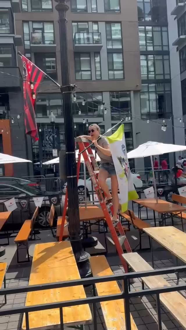 @problemchilddc the home of #DCF1
DCMC would not exist as it does today without the incredible support from the staff here. Our dedication to show EVERY SINGLE F1 RACE, from the 3:00am Chinese Grand Prix to the 7:00am Azerbaijan Grand Prix won us the trust of the most hard core F1 fans who we now are honored to call our official members.
DCMC members receive a FREE DRINK OF THE RACE, every race! Sign up today and join the community! 🏁
#formulaone #racing
A million thanks @dekdc 🏎️💨