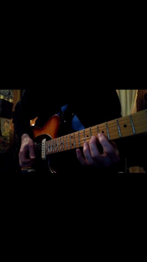 Combining new guitar parts with the horn parts on this. :-)
"Lord You Are Good"
-
#guitar #CCM #LordYouAreGood #christian #christianmusic #worship #worshipmusic #isrealhoughton #guitarist #worshipguitar #line6 #gospel #gospelmusic #christianworship #guitarsolo