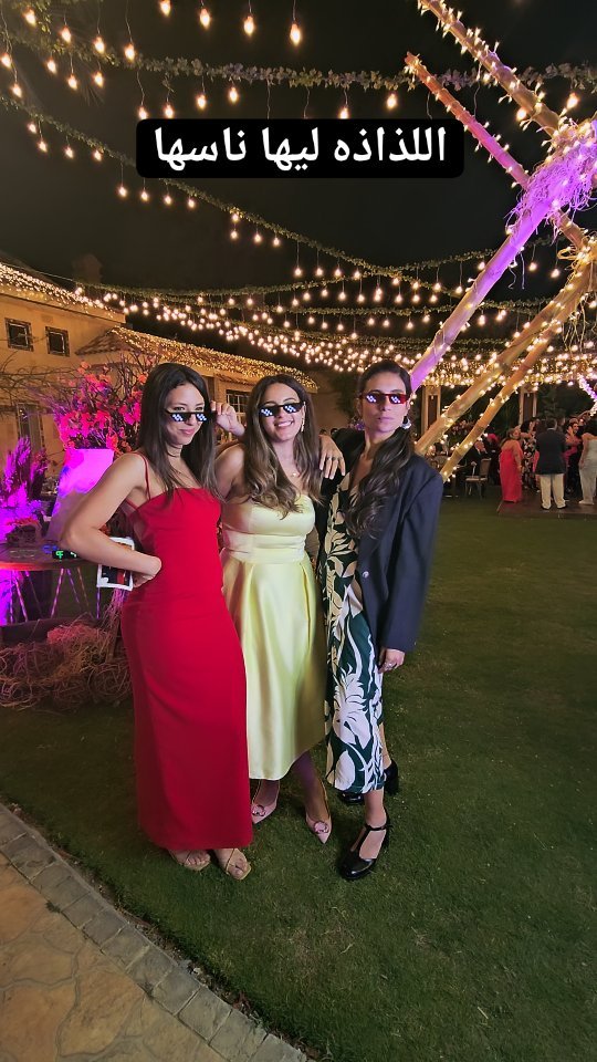 ุงููุฐุงุฐู ูููุง ููุง โค๏ธโค๏ธ