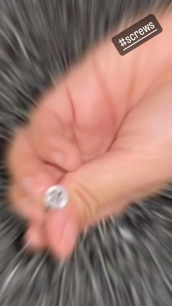 The best quality screws
#screws #hilti #construction #dubai #drywall