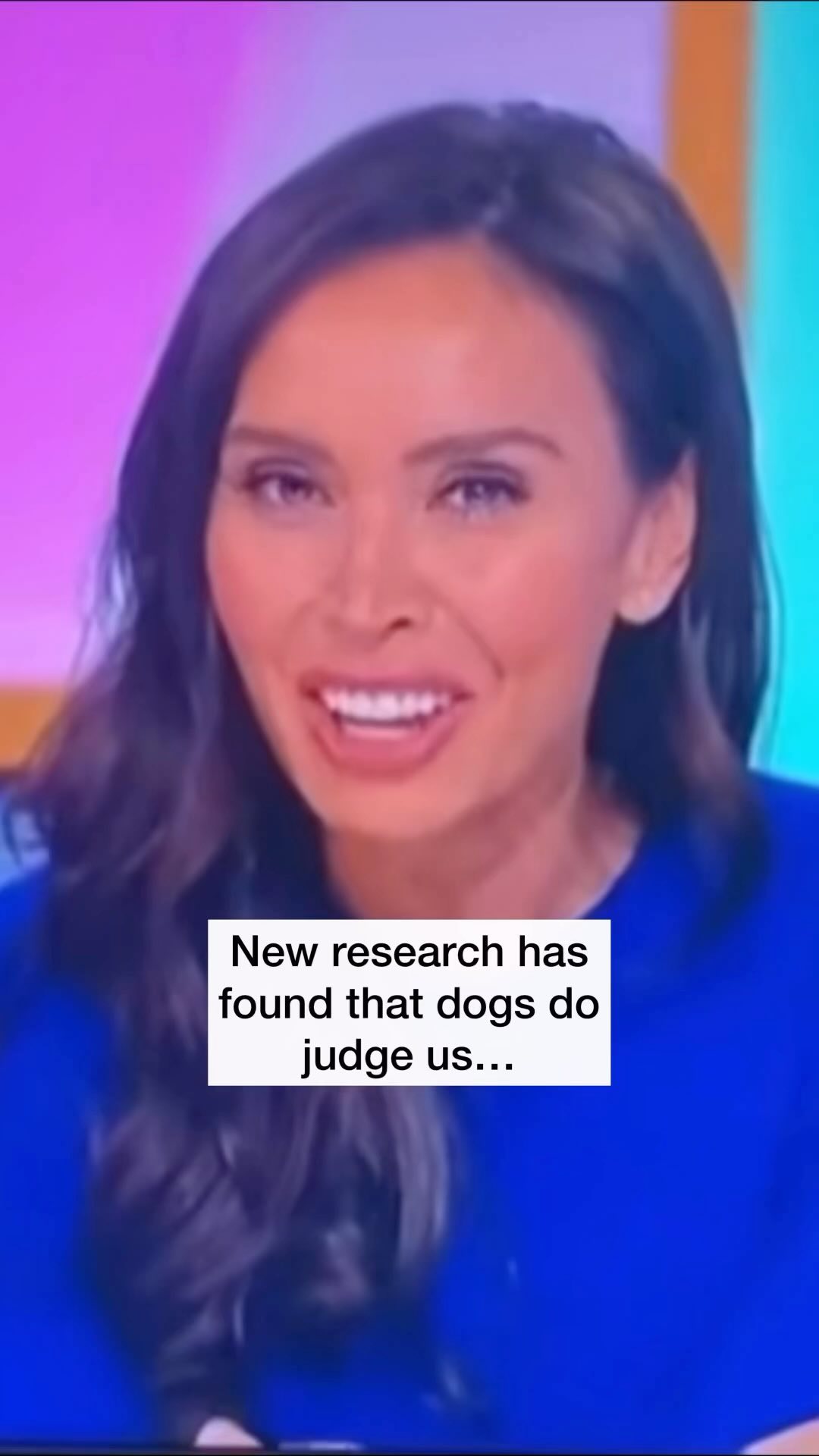 side eye level: expert 👀
#seniordog #funnydogvideos #cutedog #judgydog