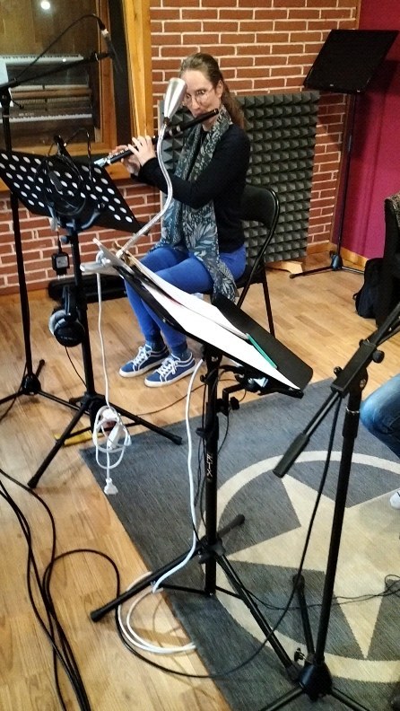 ÉCLATS choeur d'enfants mené par François Terreux et son orchestre. Conte pour enfants. Enregistrement live au studio Producson.
#éclats
#chorale
#francoisterrieux
#orchestreducapitole
#contepourenfant