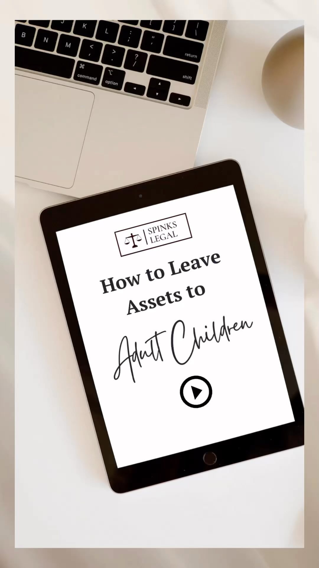 When considering how to leave assets to adult children, the first step is to decide how much each one should receive. Most parents want to treat their children fairly, but this doesn’t necessarily mean they should receive equal shares of your estate. When deciding how or when adult children are to receive their inheritance, consider these options…
❗️Follow @spinks_legal for estate planning tips and to discuss your estate planning needs
☎️ 336-494-5850
🌎 Spinks-Legal.com
📧 Antoinette@spinks-legal.com
#estateplanning #estateplanninglawyer #ncestateplanning #estateplanningattorney #ncattorneys #sogo #greensborolawyer #instalawyers #probate #attorney #wills #financialplanning #lawyer #powerofattorney #trusts #trust #financialfreedom #willsandtrusts #money #livingwill #assetprotection #estate #probateattorney #bhfyp #blacklawyers #lawyersofinstagram #blackncattorneys #lgbt #lgbtq