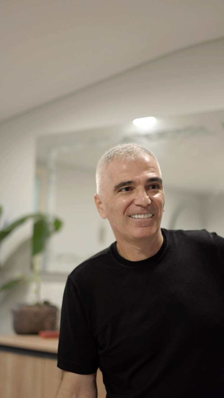 Expert Personal Guidance in French with Exceptional Ongoing Support for your Hair Transplant journey with Turkisme Medical.
#greffedecheveux #greffedecheveuxturquie #alopecia #biotin #hairtransplant