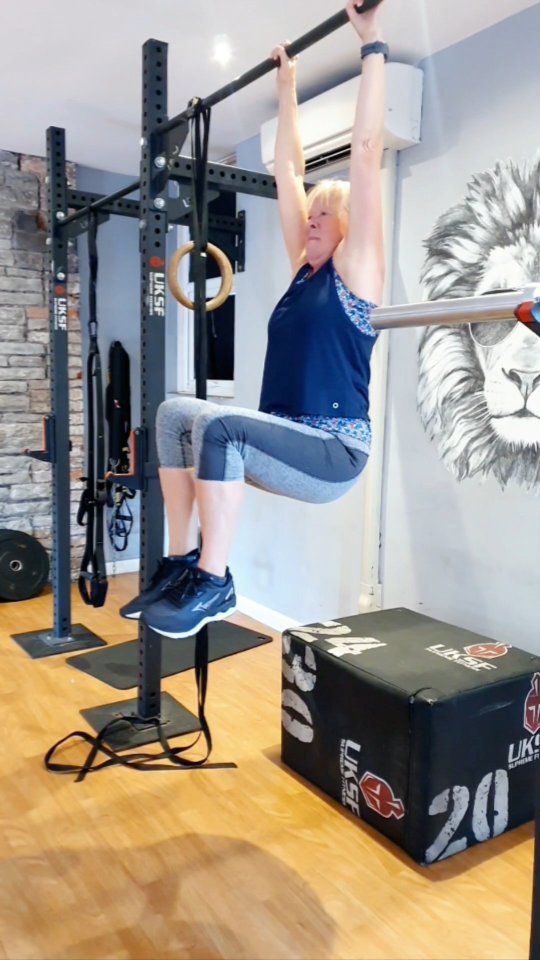 Every day is #nationalfitnessday is my world! 🌎😊
Seeing the movers I coach improve every week is what keeps me smiling 😃 #proudcoach
Fitness, Wellbeing, Movement. It's a lifelong journey and it's yours... whatever your path and at any age. Be fit for life. 💪🏼
#fitwellmove #yourhealthisforlife #confidence #fitnessday #femalepersonaltrainer #femalefitness #gettingfitter #personaltrainingbristol