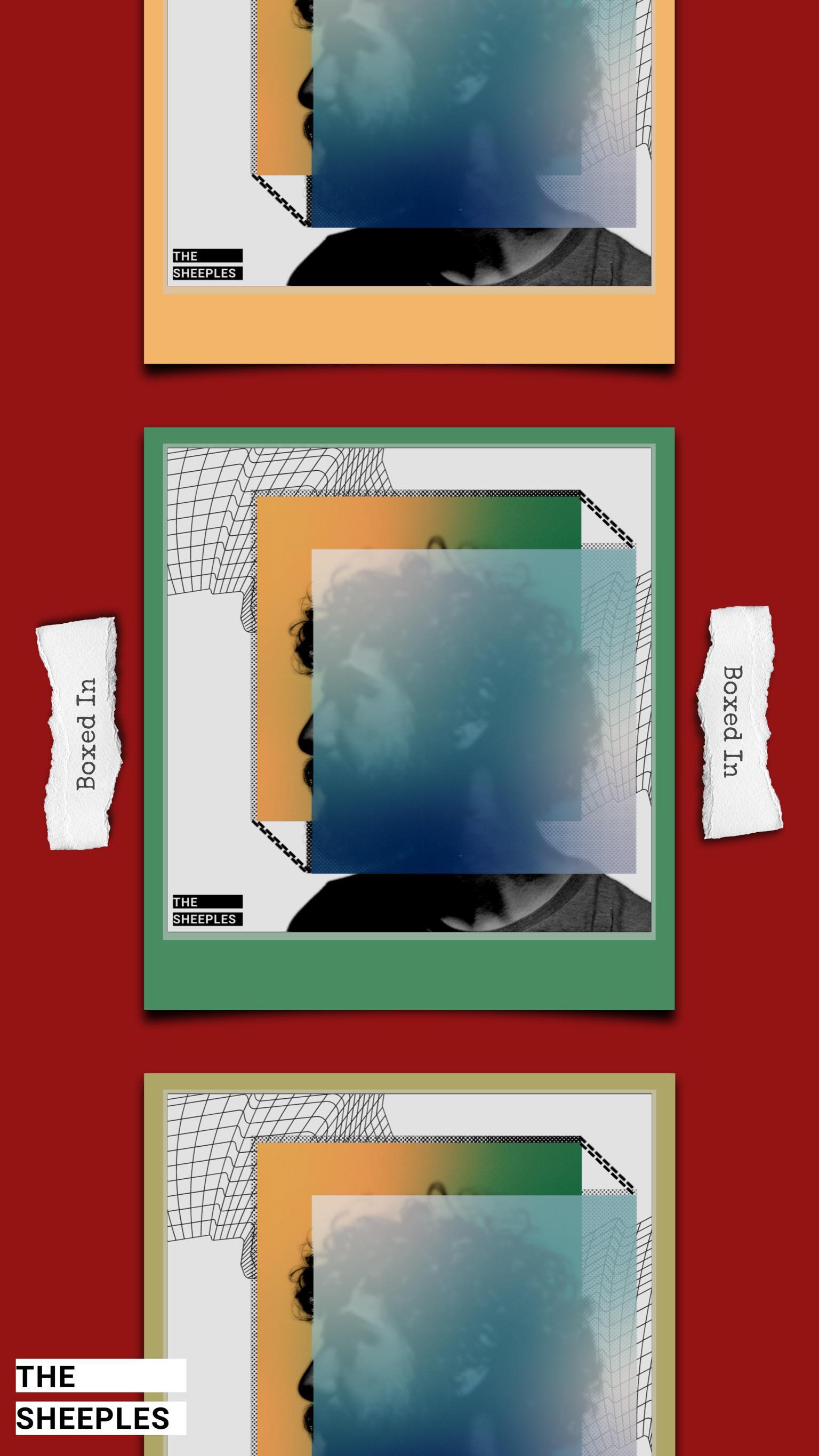 Love showcasing the work that went behind making this artwork, hope you Sheeples like this little BTS of how I made this one 😁
#sheeplesxart
- @1000minseven
.
.
.
.
.
.
.
.
.
.
.
.
.
#thesheeples #sheeples #art #artist #artwork #arte #reel #artreel #bts #artbts #behindthescenes #digitalart #digitalartwork #digitalartbts #aesthetics #explorepage #artreelsofinstagram #indianartist #brownartist #artistvsart #coolart #abstract #abstractartwork #aesthetics #behindtheart