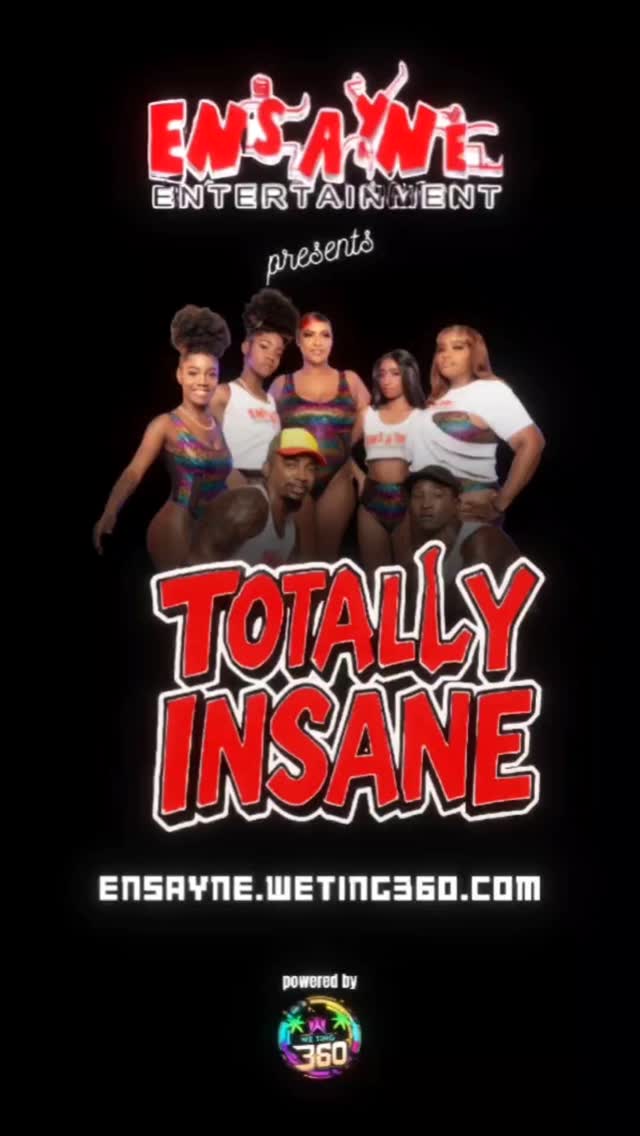 🔥 Another Band Joins the Weting360 Family! 🎭
We’re thrilled to welcome @ensayneentforedayband Ensayne—a dynamic Foreday band—to the Weting360 platform ahead of Crop Over 2025! 🇧🇧✨
The movement is growing, and we’re proud to be supporting small bands who are ready to take their Carnival experience to the next level with easy, professional registration solutions.
This is just the beginning. Join the movement.
Big thanks to the Ensayne team for trusting us with their vision! 🙌🏽
Are you a small mas or Foreday band still doing manual signups or without a platform? Let’s change that.
📩 DM or email us at Hello@weting360.com to get started!
#WeTing360
#Carnival2025
#Cropover2025
#caribbeanpeople
#fyppage