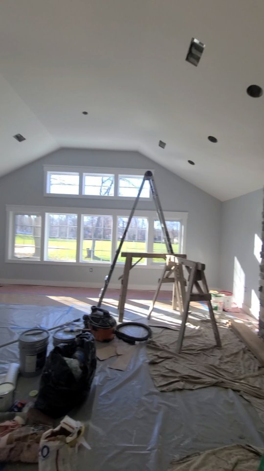 #theinfamouspainter.co
#paintingcontractor
#paintingbusiness
#painting
#painter
#interiorpainting #residentialpainting
#sherwinwilliams