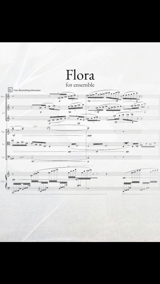 One summer ago I tortured a bunch of musicians. Heh.
#contemporaryclassicalmusic #composer #classicalmusic #bao #covfefe #seitan #sibelius