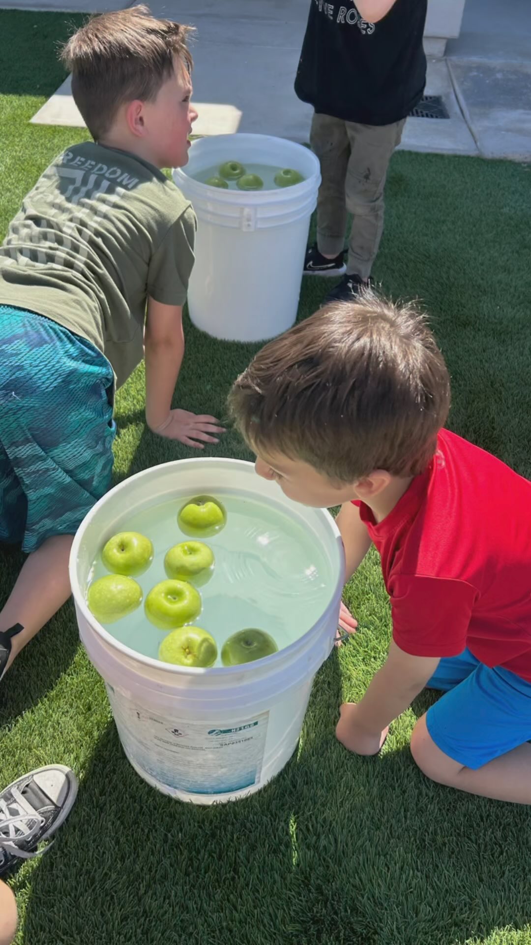 After every new class I always say āthis was my favorite class!ā Maybe because IT JUST KEEPS GETTING BETTER! These kids were the best group, so fun, super supportive of one another and just all around great kids!
Spectacular 2.5 hours of fun and games today. We didnāt get photos of all the games but I can say everyone had a ton of fun!
Our next Spring Break class is our Donkey Experience on March 20th from 1-3pm. We still have spots left. Reply Donkey to get a direct link and info.