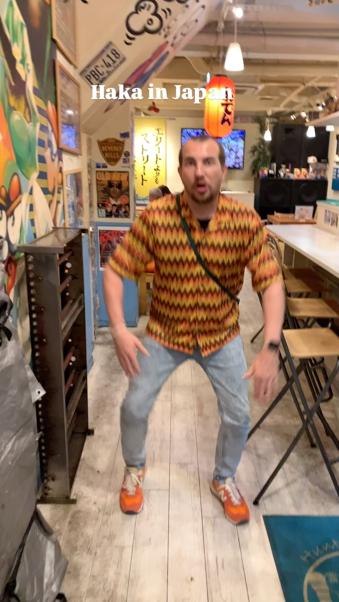 Pub Crawl in Osaka
ハカ!ニュージーランド🇳🇿
We are OsakaAdventures.
Join our Osaka Pub Crawl.
Please check the link.
Get Your Guide
https://www.getyourguide.com/osaka-l1204/osaka-pub-crawl-enjoy-unique-japanese-drinks-t640286/?preview=92T1MIGNFFEQD76ERE1HE1HC1W659L4X
Viator
https://www.viator.com/tours/Osaka/Osaka-Pub-Bar-Crawl-Enjoy-Unique-Japanese-Drinks/d333-467981P2
#osakaadventures
#osaka #japan
#japantravel #travel