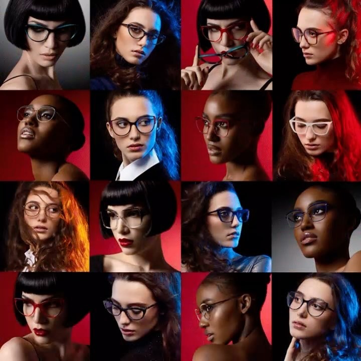 “For ALL Women and Girls: Rights.Equality. Empowerment,”
Celebrate International Women’s Day with Caron 🎉
#opticians #independentopticians #caroneyewear #internationalwomensday