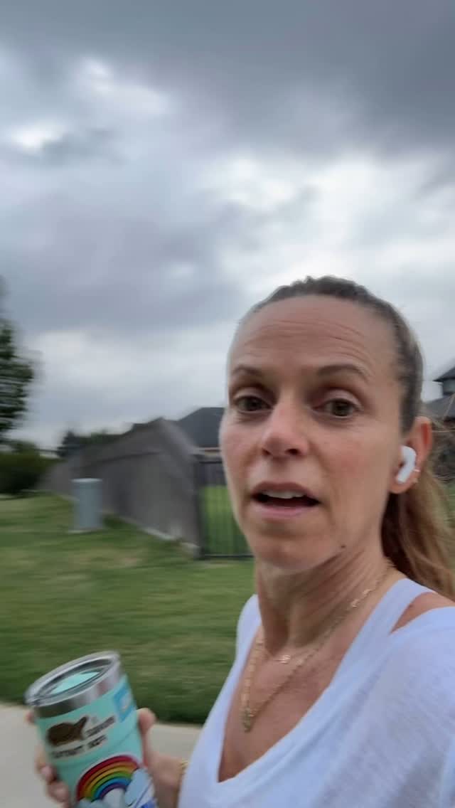 We need all the colors in our coloring box so don’t let social media rob you of your individuality and your uniqueness because that is what makes you beautiful.
And maybe, put the phone away for a bit and just take a moment to look around and see all the unique people and life surrounding you in your real universe, not just your virtual universe.
That’s my “mom thought” for the day. 😜