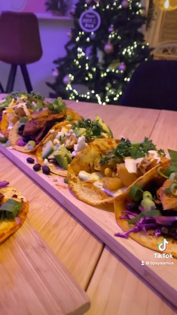 Don’t knock it till you try it 😏
#veganskmad #aarhus #vegansk