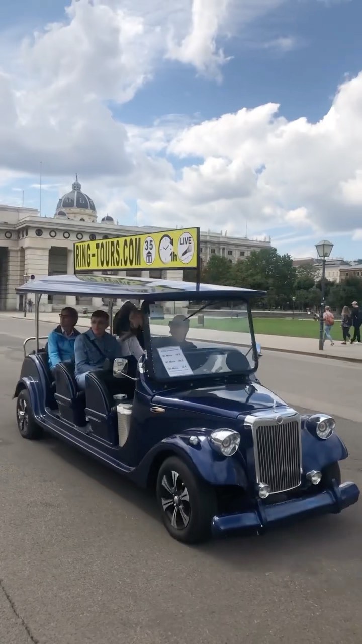 ๐ ๐๐ฆ ๐ฅ๐ข๐ฏ๐ข๐ง๐ ๐ข๐ง ๐๐ข๐๐ง๐ง๐ ๐ฌ๐ข๐ง๐๐ ๐ฆ๐๐ง๐ฒ ๐ฒ๐๐๐ซ๐ฌ ๐๐ฎ๐ญ ๐ญ๐ก๐ข๐ฌ ๐ญ๐จ๐ฎ๐ซ ๐ฌ๐ก๐จ๐ฐ๐๐ ๐ฆ๐ ๐ ๐๐จ๐ฆ๐ฉ๐ฅ๐๐ญ๐๐ฅ๐ฒ ๐๐ข๐๐๐๐ซ๐๐ง๐ญ ๐ฉ๐๐ซ๐ฌ๐ฉ๐๐๐ญ๐ข๐ฏ๐โค๏ธ
Really informative and extraordinary acknowledged drivers.
We definitely recommend This tour for people who visit Vienna and also for people who live here๐
You can book your tours at ๐ฐ๐ฐ๐ฐ.๐ซ๐ข๐ง๐ -๐ญ๐จ๐ฎ๐ซ๐ฌ.๐๐จ๐ฆ
.
.
.
#setagayapark #heldenplatz #hofburg #belvedere #belvederepalace #schรถnbrunn #stephansplatz #stephansdom #rathausplatz #rathaus #wien๐ฆ๐น #wienliebe #wienerlinien #viennagoforit #albertina #albertinamuseum #albertinaplatz #hotelsacher #stadtwien #stadpark #sisimuseum #traveleurope #travelcouple #salzburg #ringtouts #karlsplatz #karlskirche #minoritenkirche #votive