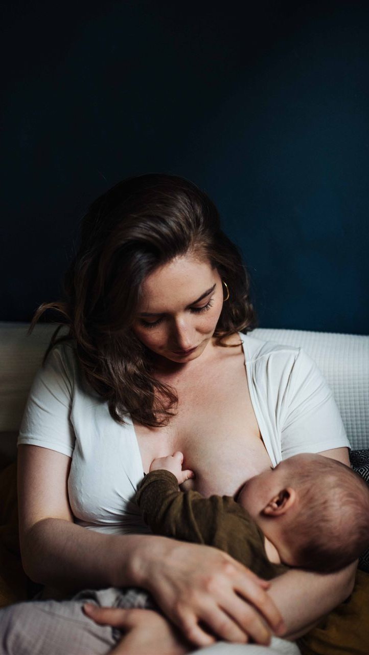 Life is really slow and really good right now!
❤️
#slowliving #slowlife #baby #mama #woldbreastfeedingweek #breastfeeding