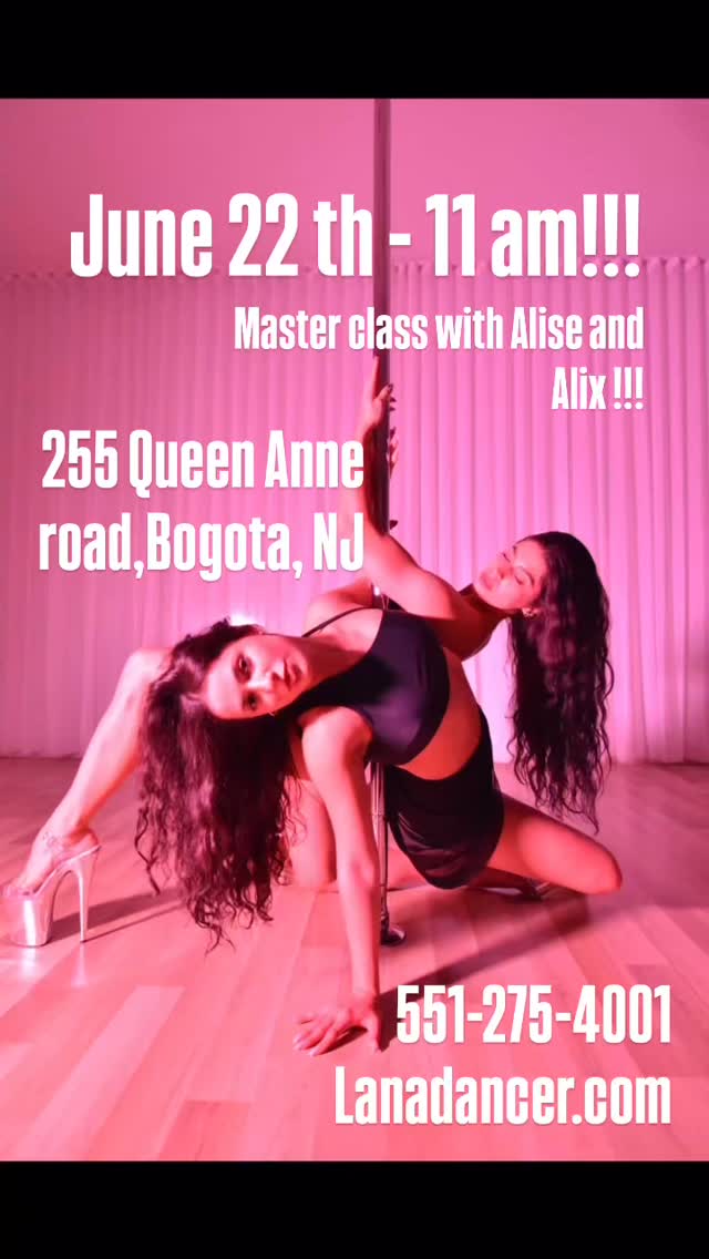 #masterclass #bogotanj #poledancestudio #floorworkdance Description of Upper Body Styling class: This workshop is designed to help you master upper body styling and technique, focusing on how to engage and express parts of your upper body such as your head, shoulders, arms, hands, fingers, and chest. Whether you’re on the floor or in the air, we’ll explore how to use your upper body to enhance your movements and elevate your pole performance. Open to dancers of all levels, this class is beginner-friendly and doesn’t require prior pole experience, as we’ll be working at the base of the pole. By the end of the session, you’ll have the tools to add fluidity, artistry, and improved stage presence to your pole dancing.