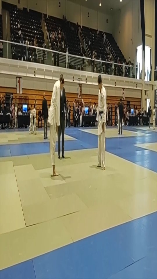 🥉 Match 2022 ❄️ Nationals -81kg Masters vs 🇯🇵