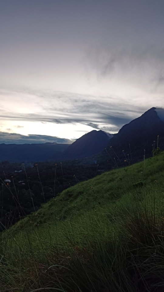 El Valle de Anton, Panama and a bunch of beautiful people 🤍