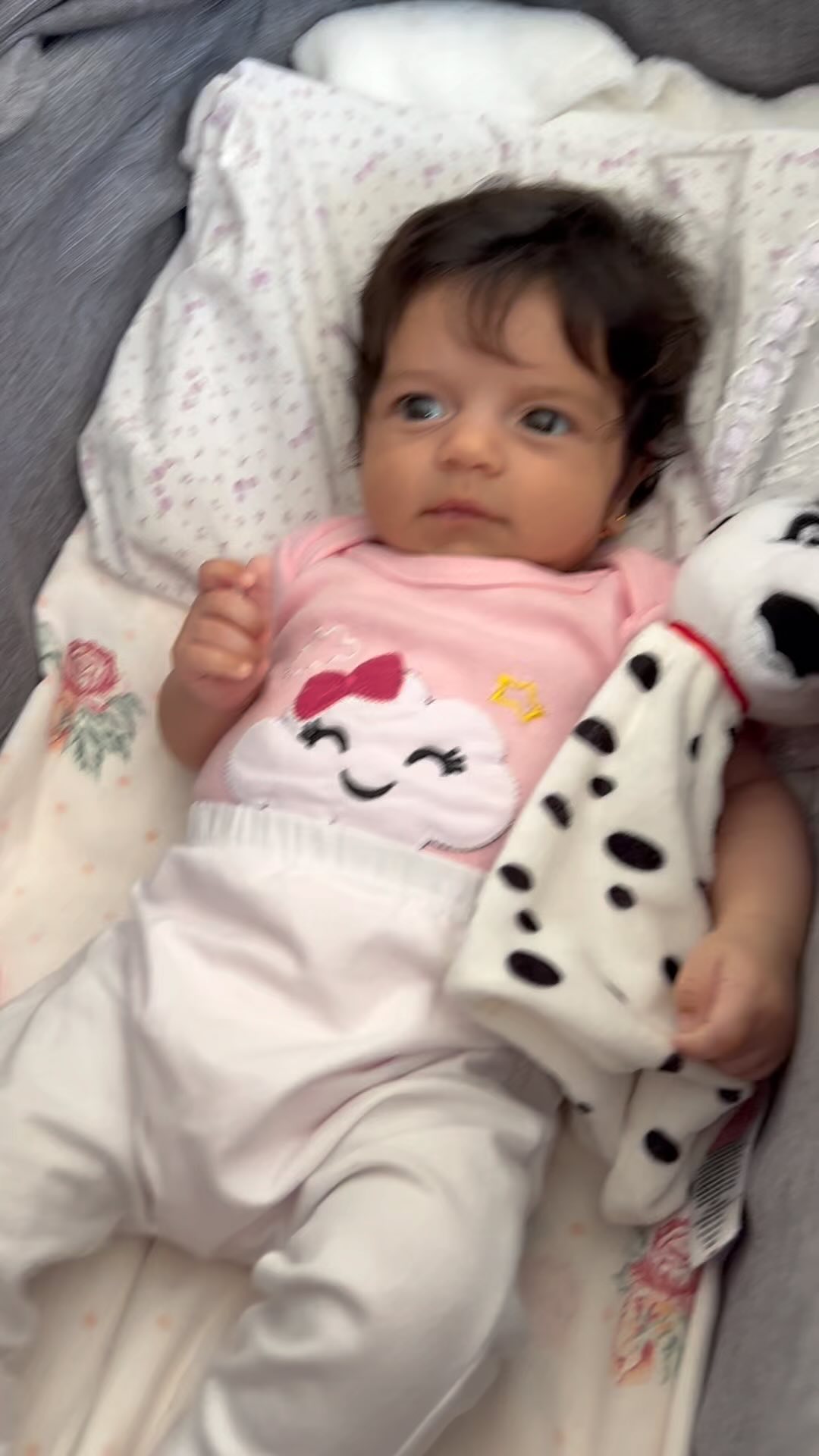 Uma benção de Deus 🙏🏽