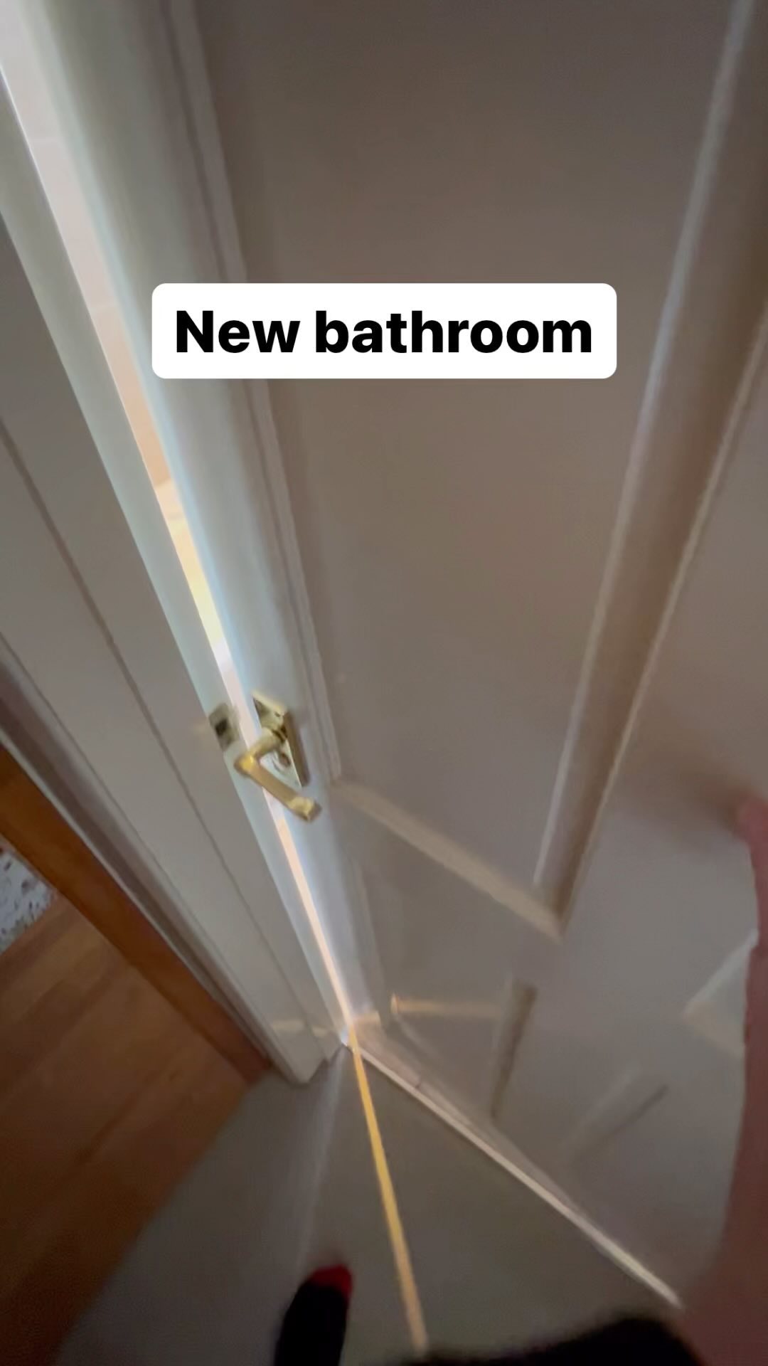 A new #bathroom we have recently refurbished for a customer in #Eastergate.