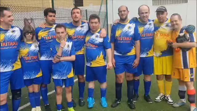 🔥 17 Maggio, Cornaredo, vi aspettiamo!!! 🔥
#tuttincampo #calciointegrato #coppacalciointegrato #csi #csimilano