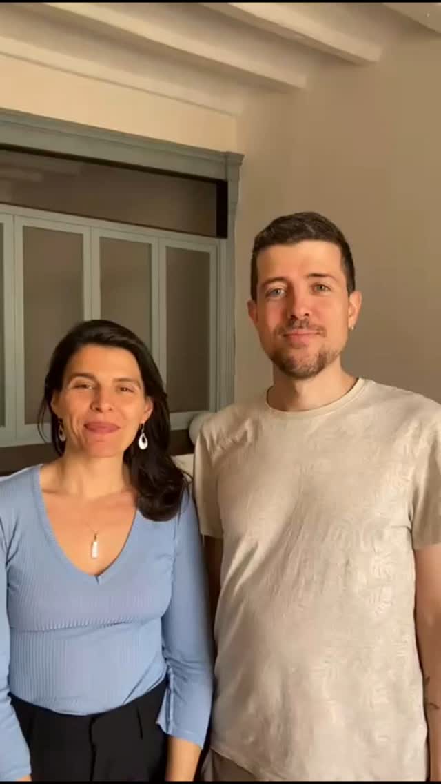 😏 L'@anaisoliverascalvo i l'@uri_gi_nal dels @sferevocali us animen a gaudir del seu concert aquest dissabte!
📣 Queden poques entrades!
@ajlasecuita @esglesiatgn @cultura_cat @govtarragona @marionallobera @jonplucksthings @ejzamudio @mattythomson #primaveramusical #Dowland #lasecuita #primaveramusicalvistabella