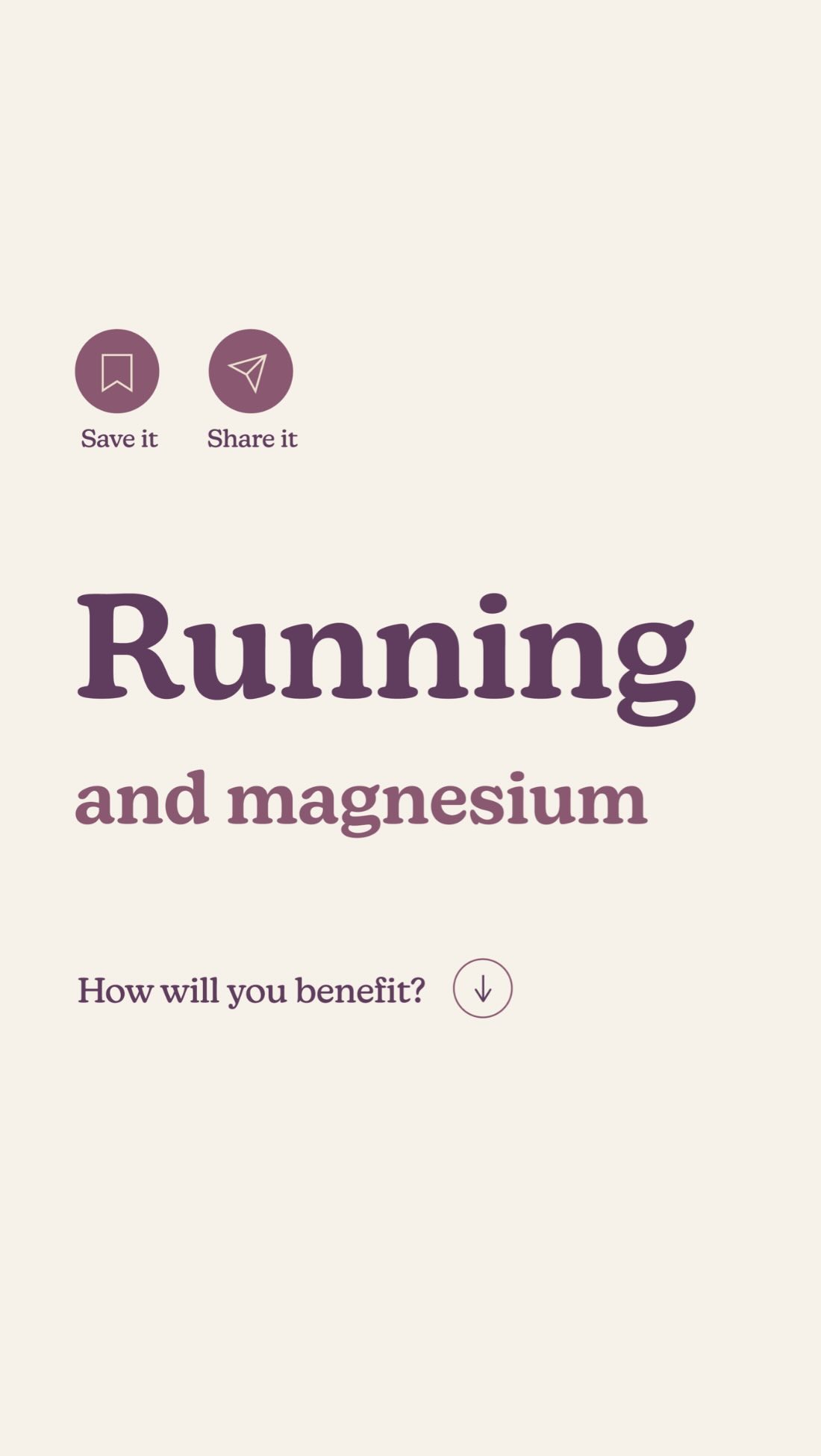 Runners listen up!?! How you sleep with restless legs is beyond me, I’ve just started a half marathon training and I’m dosing my legs in magnesium other wise they don’t stop moving!!!
So how else can magnesium oil help?
🏃♂️Muscle cramps: Magnesium can help prevent muscle cramps.
🏃♀️Blood pressure: Magnesium can help regulate blood pressure.
🏃Lactic acid: Magnesium may help reduce the buildup of lactic acid during intense workouts.
🏃♂️Sleep: Magnesium can help runners sleep better.
🏃Performance: Magnesium can help improve running performance.
🏃♀️Recovery: Magnesium can help runners recover faster from hard workouts.
#MagnesiumOil#MagnesiumBenefits#NaturalWellness#HolisticHealth#HealthTips#WellnessJourney#HealthyLiving#NaturalRemedies#WellnessRoutine#HealthAndWellness#MagnesiumSpray
#MagnesiumForHealth#NaturalPainRelief#MagnesiumForMuscles#MagnesiumTherapy#TopicalMagnesium#SleepSupport#MuscleRecovery#RelaxationSpray#StressRelief#FitnessRecovery#PostWorkoutRelief#SelfCareRoutine#SelfCareEssentials#BodyCare#MuscleSorenessRelief#WorkoutRecovery#MagnesiumForAthletes#RecoveryEssentials