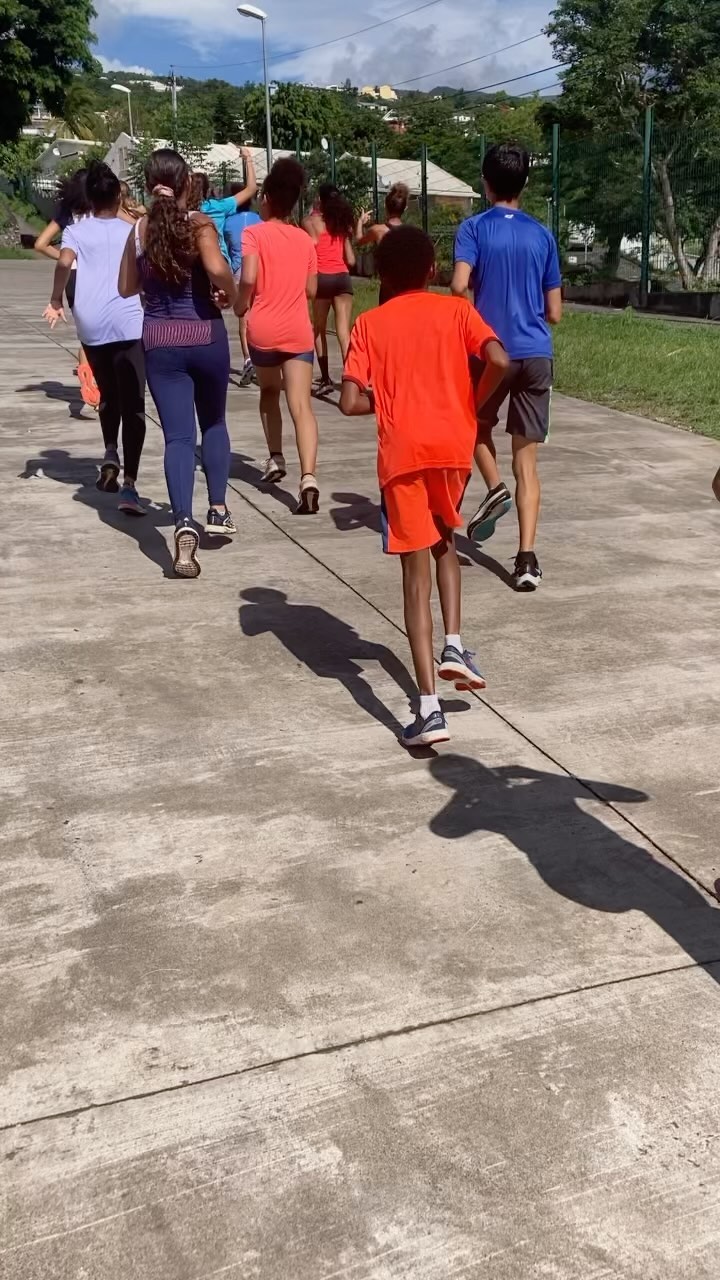 Stage Caposs piste
#stage #ffa #caposs #possession #reunionisland #reunion #training #performance #athletisme #piste #iledelareunion