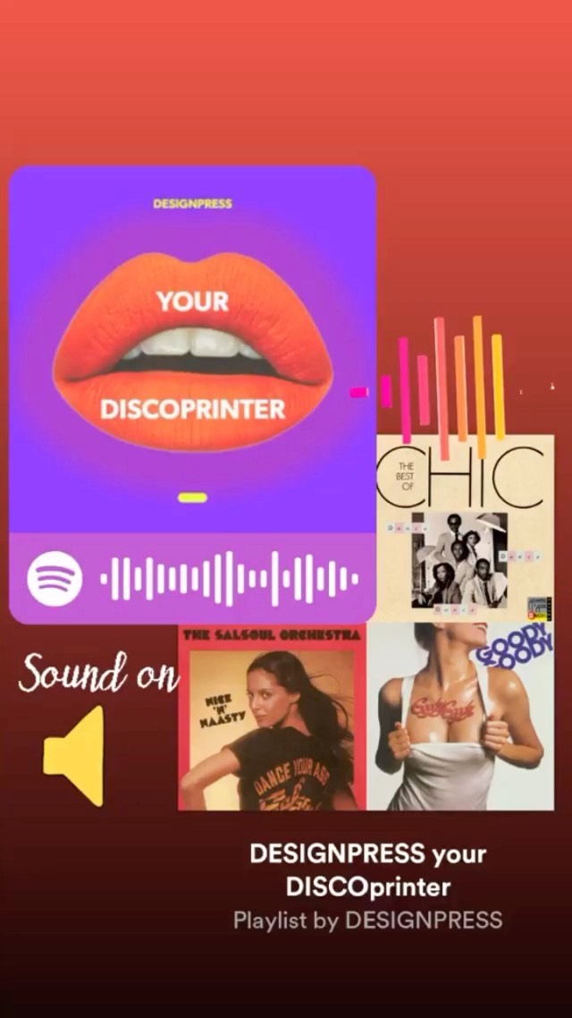 … explore our #playlists on #Spotify