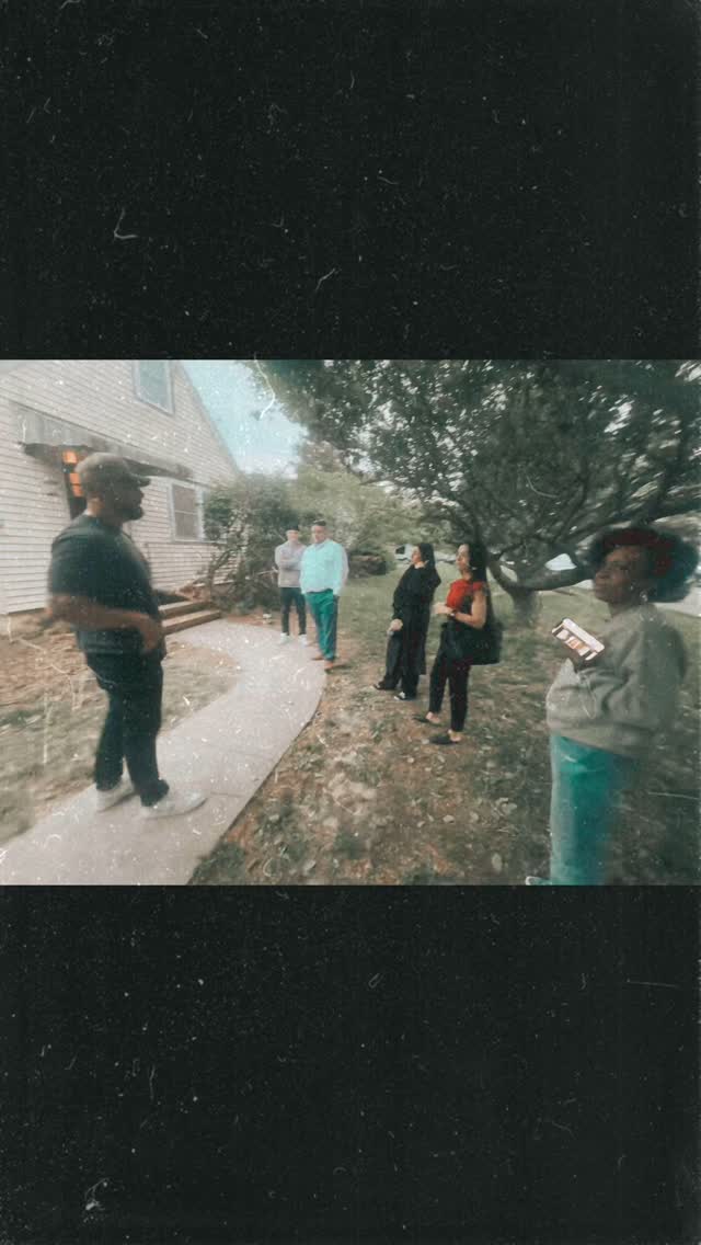 Last night, our 10M team met on-site at our newest investment in Riverhead for a step-by-step coaching session.
10M members saw the project in action from and walked through how we acquired it to planning and heard directly from our coaches on what’s next and how they can get involved in deals now.
We’re building wealth, lifetime strategy, action, and access to opportunities.
Ready to learn and earn? Tap in.
#10MMindset #RealEstateInvesting #RiverheadProject #CoachToClose #InvestorCommunity #WealthBuilding #OwnMore #NYRealEstate #Team10M #BuildWithUs #MembershipHasItsPrivileges #Wealth #Winning #Success #Coach #NetworkForNetworth