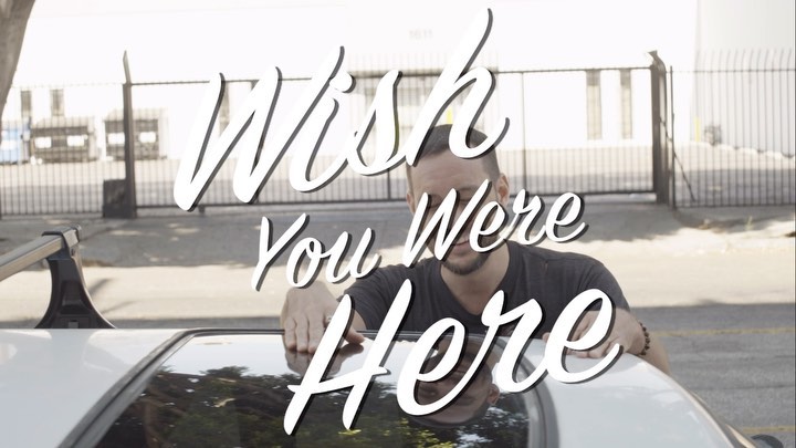 🚨🚨We just launched our fundraiser for Wish You Were Here! and we are already at 5K raised! 🚨🚨 Help us smash our next milestone and contribute to bringing this story to life TODAY!!
BIG SHOUT OUT: to
@textli.crw (Director) and @rare.shutters.rf (DP) of our fundraising video! You guys brought this vision to life and it looks amazing!! @c_nick_photo & @byoneiros for your editing wizardy and @sassofoto for the original score!
And Thanks to the awesome team behind this and the future production of Wish You Were Here @cookiesnappljuz @daxxleee @_katherinefu @pictures_with_alex_1 @jayb.us @reberevela @marisaproducer
Wish You Were Here is a Sisyphean allegory about a man who can’t drive a stick shift car. Produced by @jessmartinaitis Directed by @leeumrulez Director of Photography @carlos.cardona