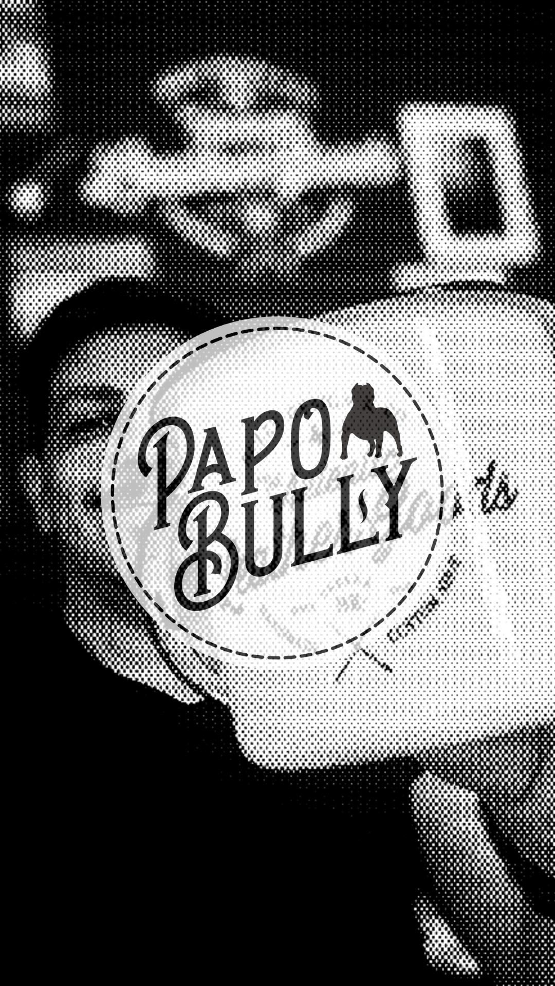 E hoje temos PapoBully! 🤘🏼
.
.
.
#façaacontecer #leathergoods #leatherguitarstraps #correiasparaguitarra #wallets #acessóriosemcouro #handmade #leather #feitosàmão #feitosàmãonobrasil #couro #artigosdecouro #qualidade #exclusividade #rústico #rocknroll #blues #coffee #café #musicacouroecafé #agenteamaoquefaz