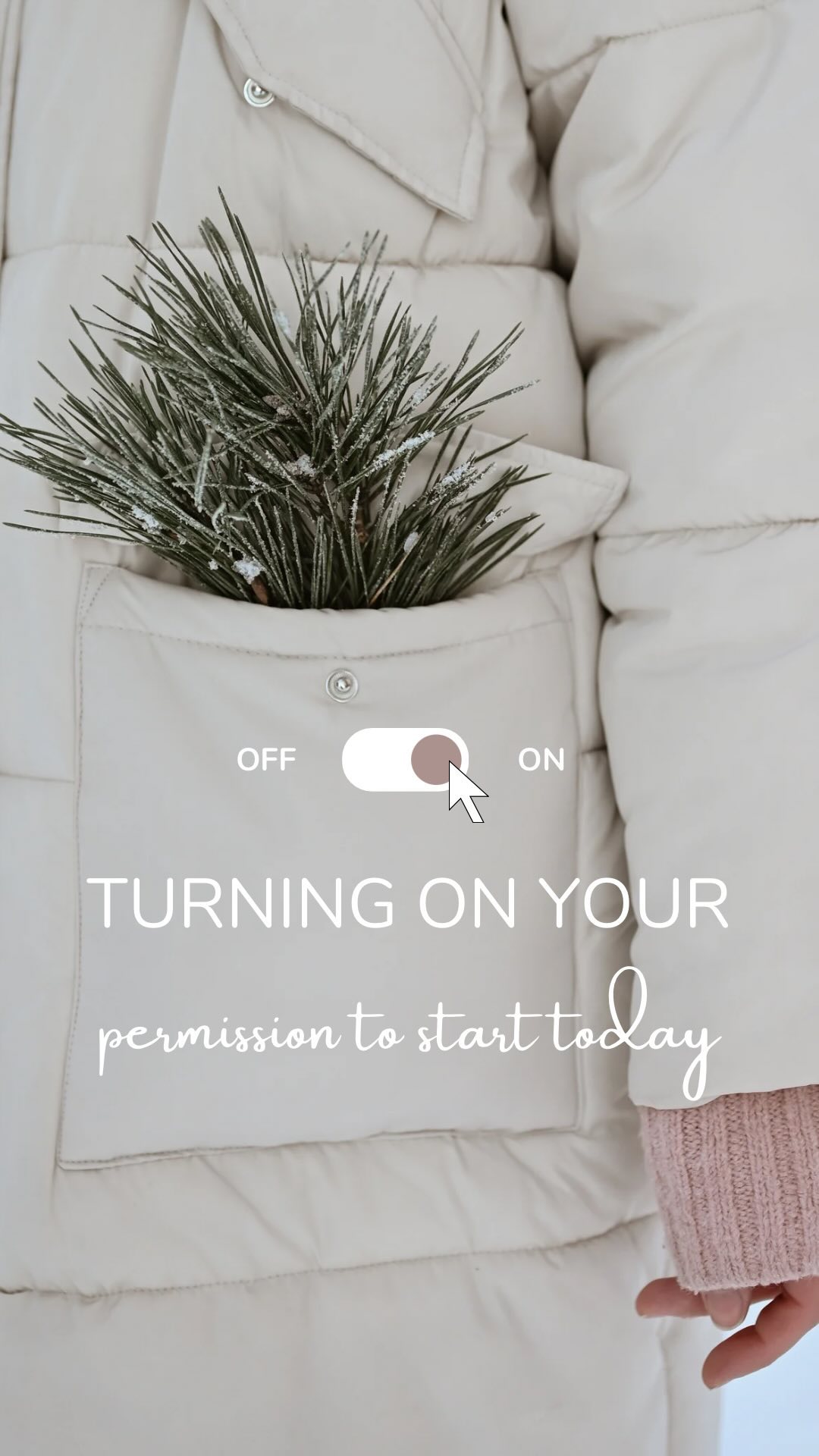 Slow & steady for the win
Don’t overthink it, it can be as simple as
💦 drinking more water
☀️getting sun exposure in the morning
🍬reducing your sugar intake
🥘making more meals at home
Start small, stay consistent and build from there.
Ready to dive deeper into your health journey?
Click the link in bio to book a free call to learn more
#healthandhappiness #health #healthyrecipes #sugarcravings #cookingathome #coldplunge #exercise #sunlight #hydration #babysteps #guthealth #hormonehealth #newbeginnings #todayistheday #womensupportingwomen #holistic #holistichealth #holistichealing #holisticnutrition #holisticnutritionist #bloomagain #bloommagainholistics