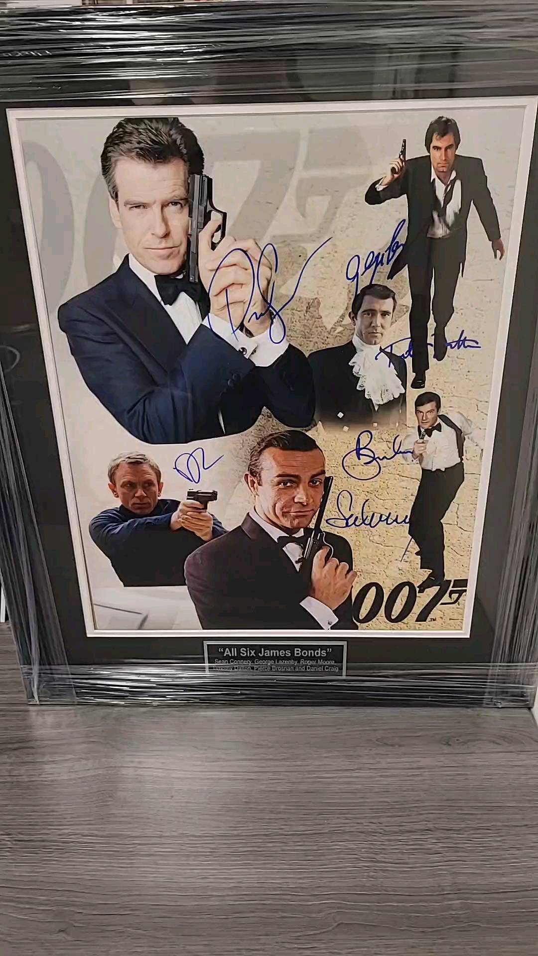 Definitely not running around the office signing the theme song 😆😆